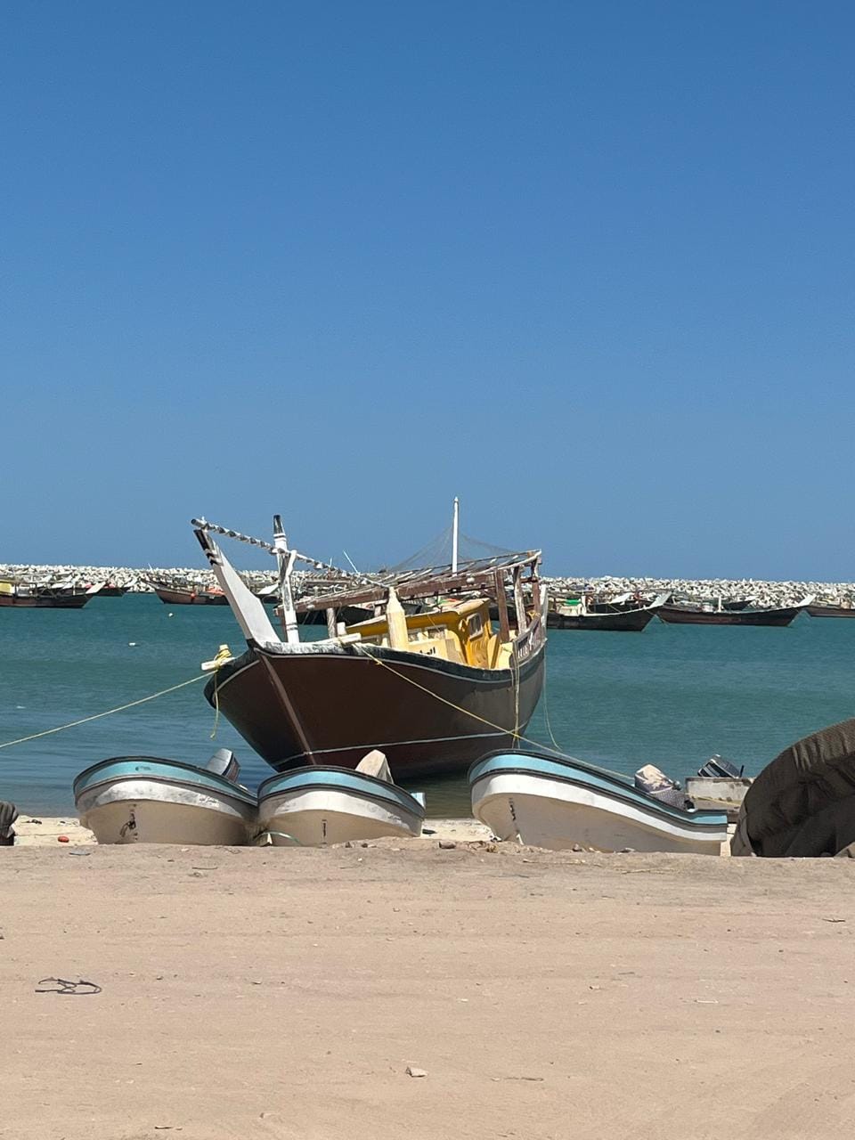 رمزية المكان في محافظة جنوب الشرقية: قراءة في ارتباط الوعي بالبعد المكاني والجغرافيا