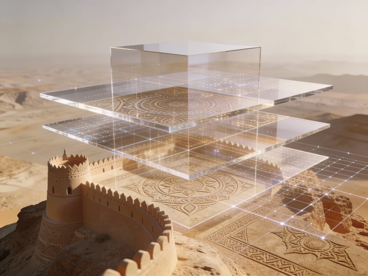 الرموز والسرديات بوصفها موارد معرفية ومادية