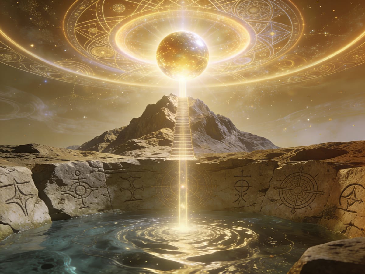 الأساطير: البنية العميقة للوعي الإنساني في ضوء ميرسيا إلياد