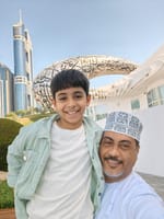 هارون الحسيني