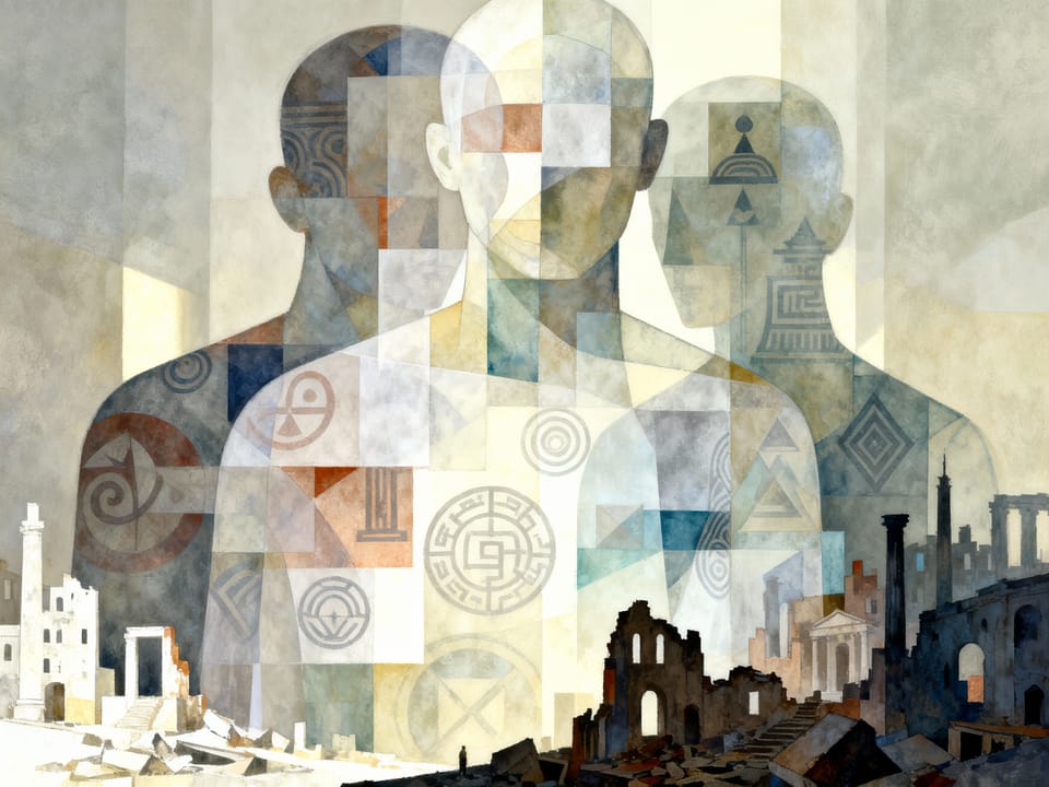 الرموز والخيمياء: البنية العميقة للوعي وطاقاته الكامنة