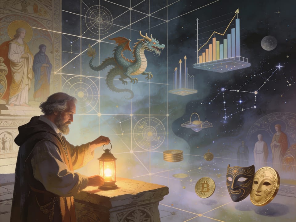 تطور فهم الرموز: من العلامة الشعرية إلى البنية العميقة ثم إلى اللاوعي الطافي فوق سطح الواقع